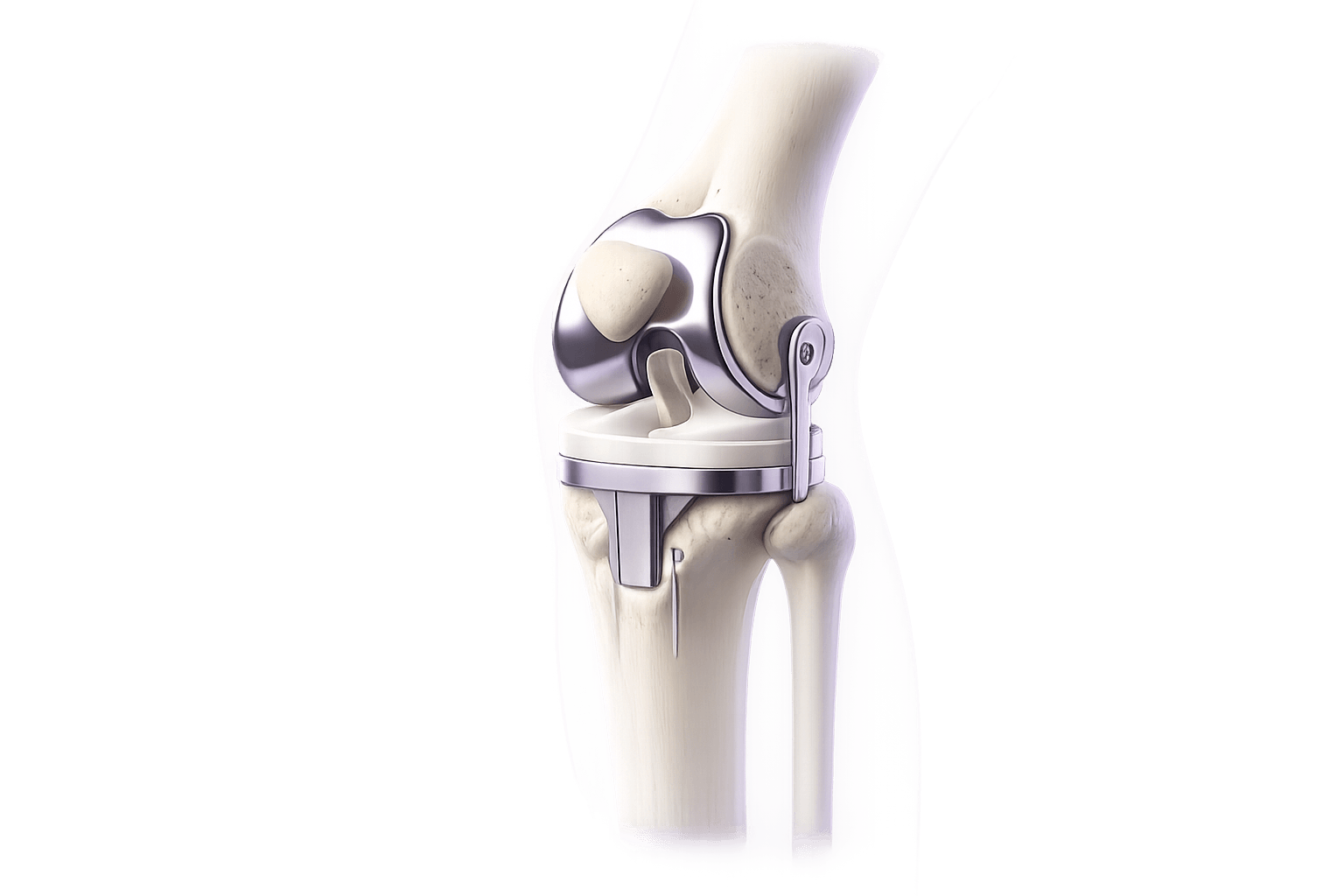 Precision Orthopaedic Implant