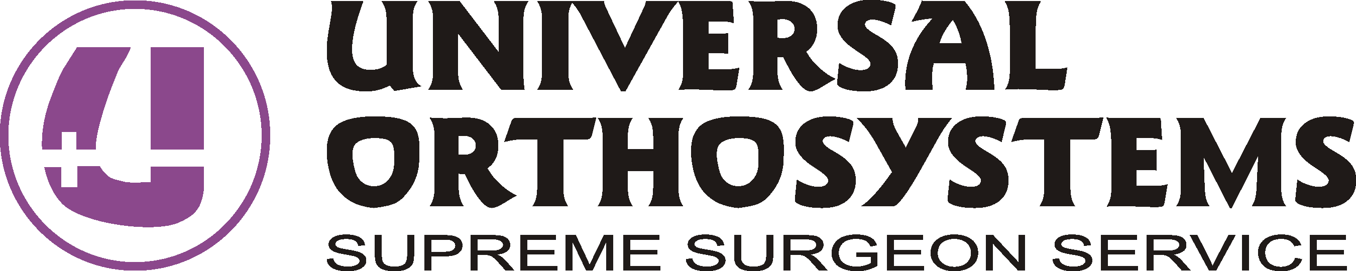 Universal Ortho Logo